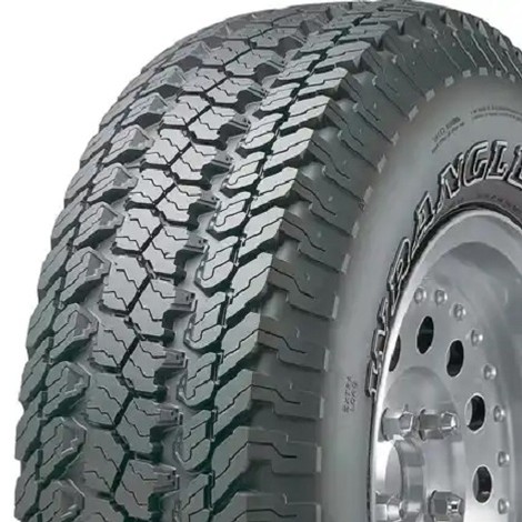 265/70R17 WRANGLER AT/S Tires from GoodYear - 410422176 