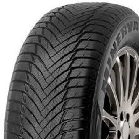 ALL SEASON MASTER Tires from Minerva | AutoPerfo.com