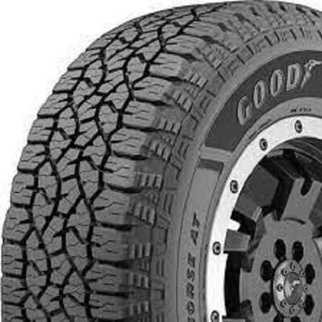 285/45R22 XL WRANGLER WORKHORSE AT Tires from GoodYear - 480176855 |  